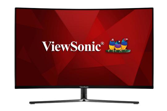 ViewSonic VX3258-PC-mhd