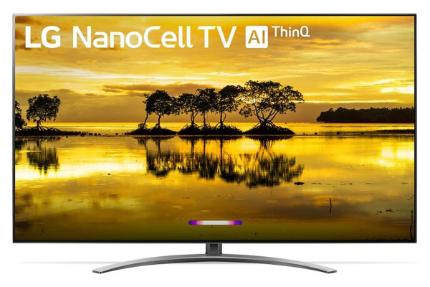 ال جی SM9000 مدل 49 اینچ