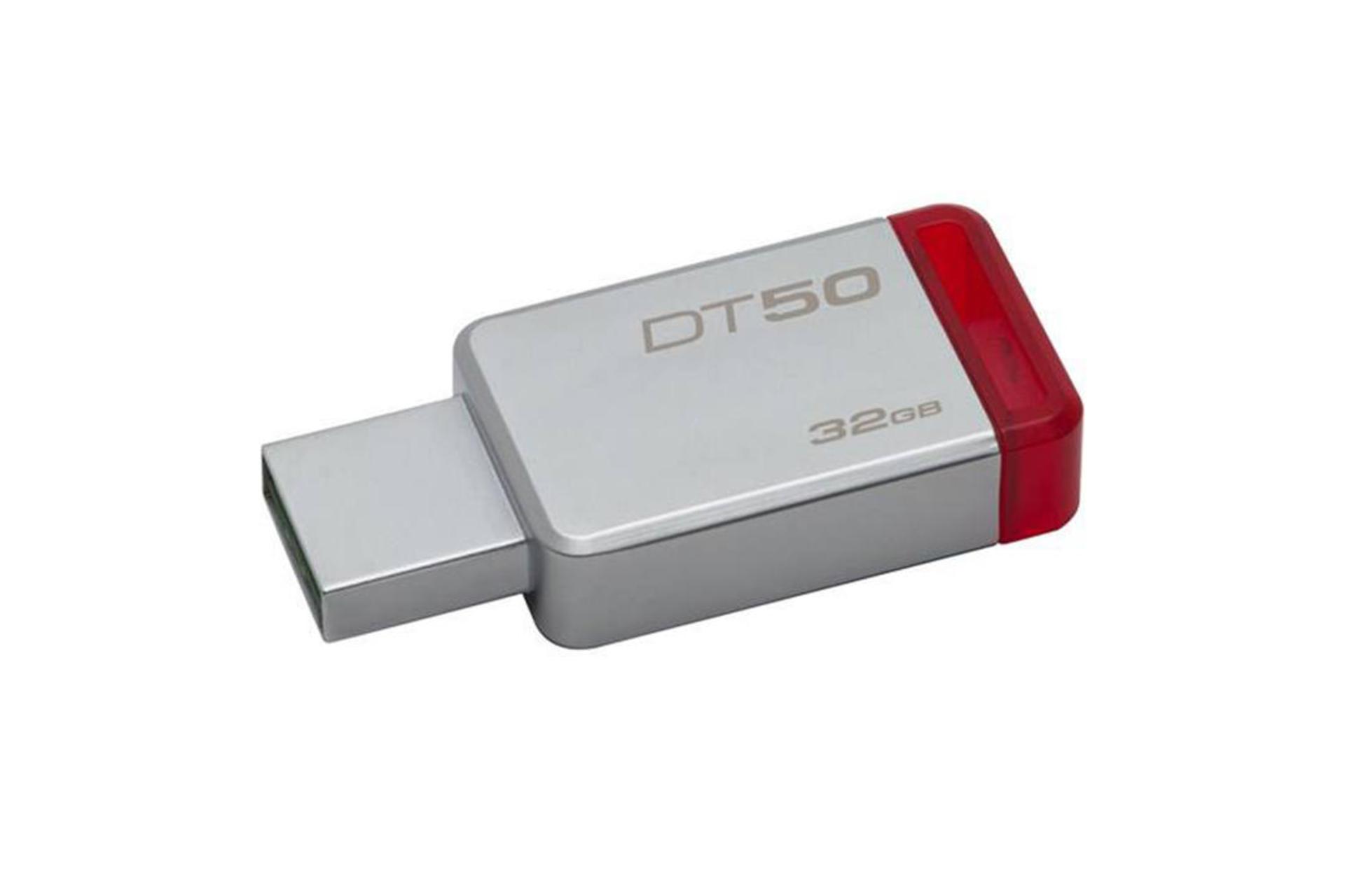 Kingston DataTraveler 50 32GB