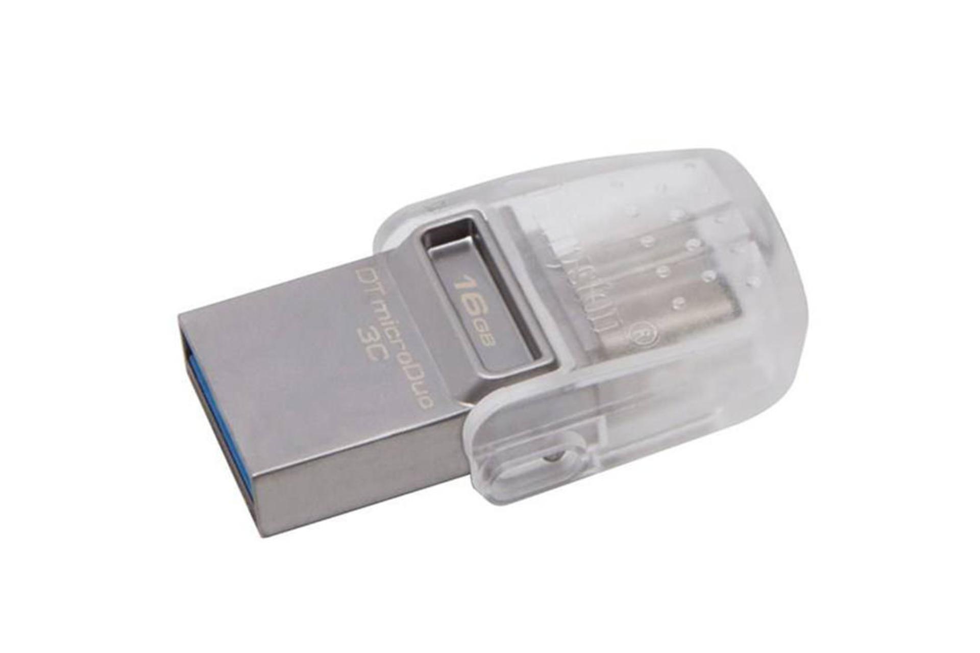 Kingston DTDUO3C 16GB