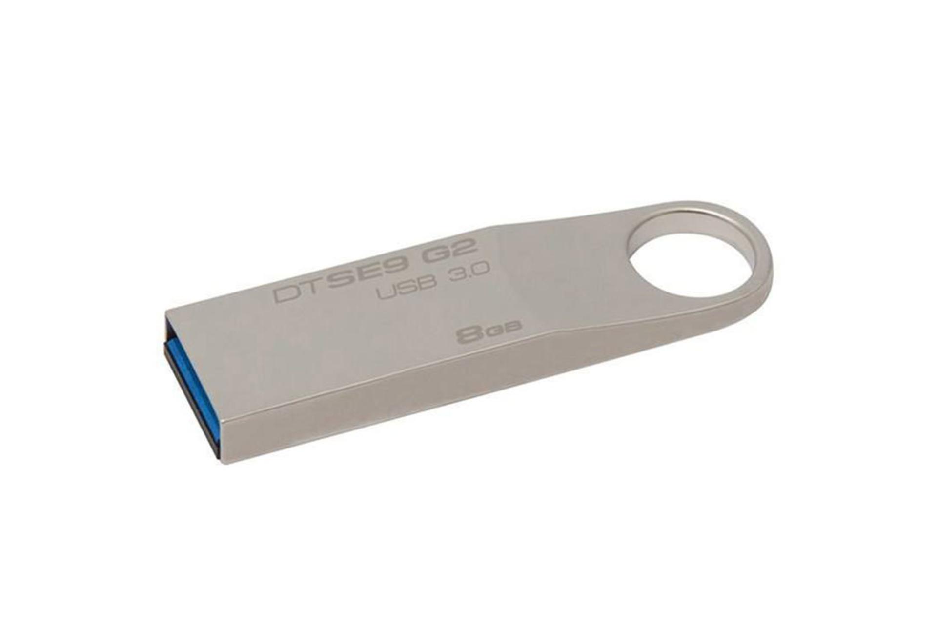 Kingston DTSE9 G2 8GB