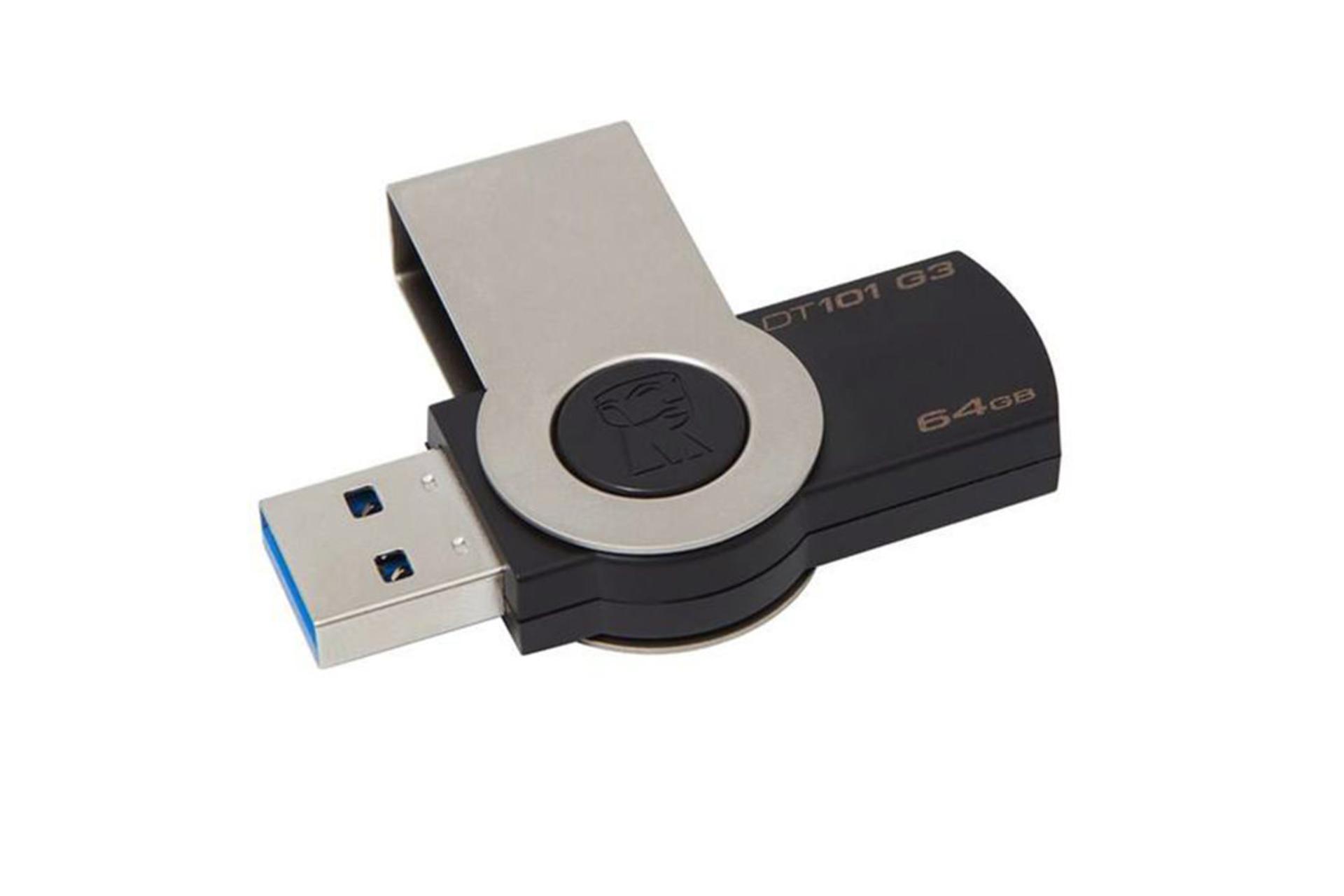 Kingston DT101 G3 64GB