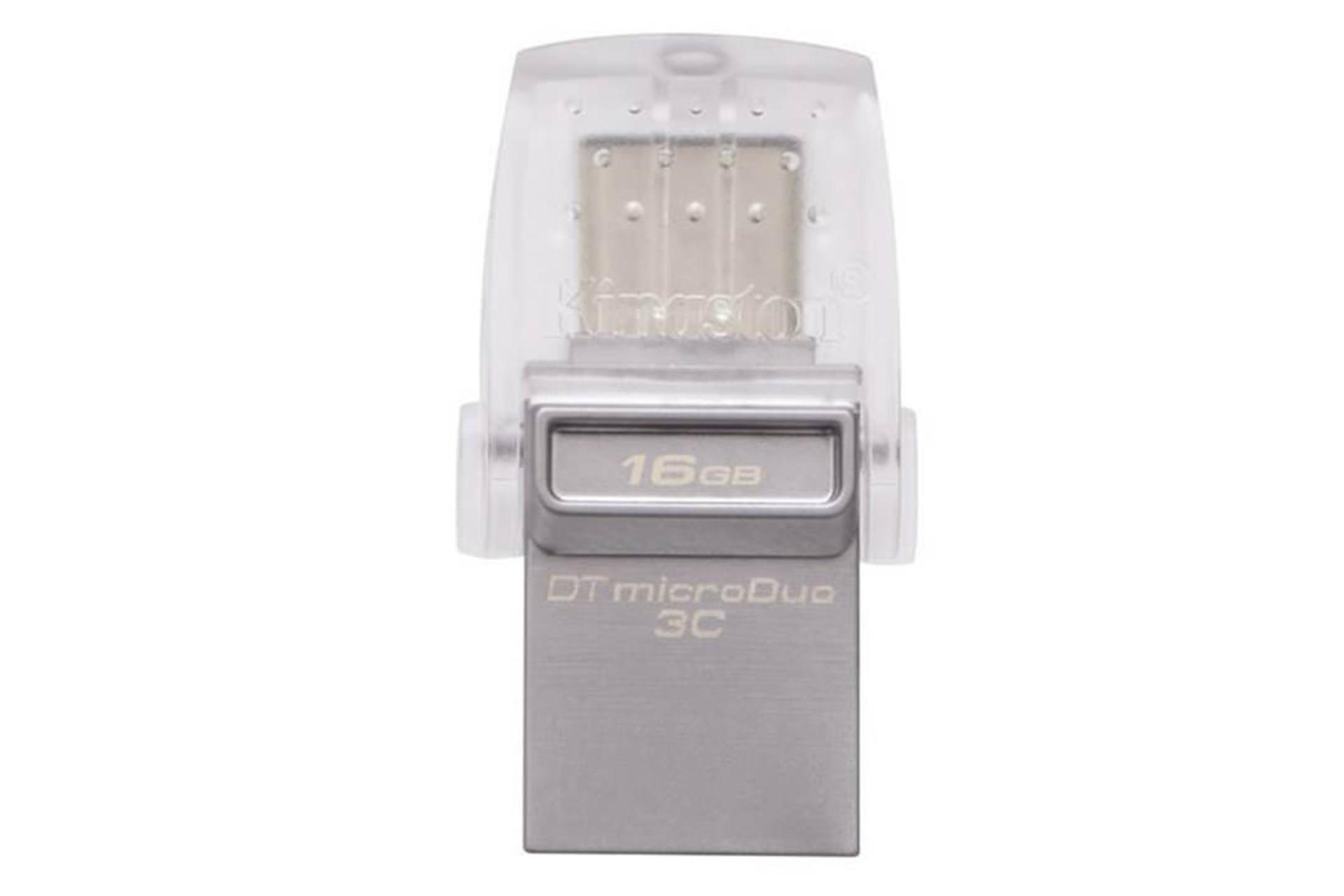 Kingston DTDUO3C 16GB