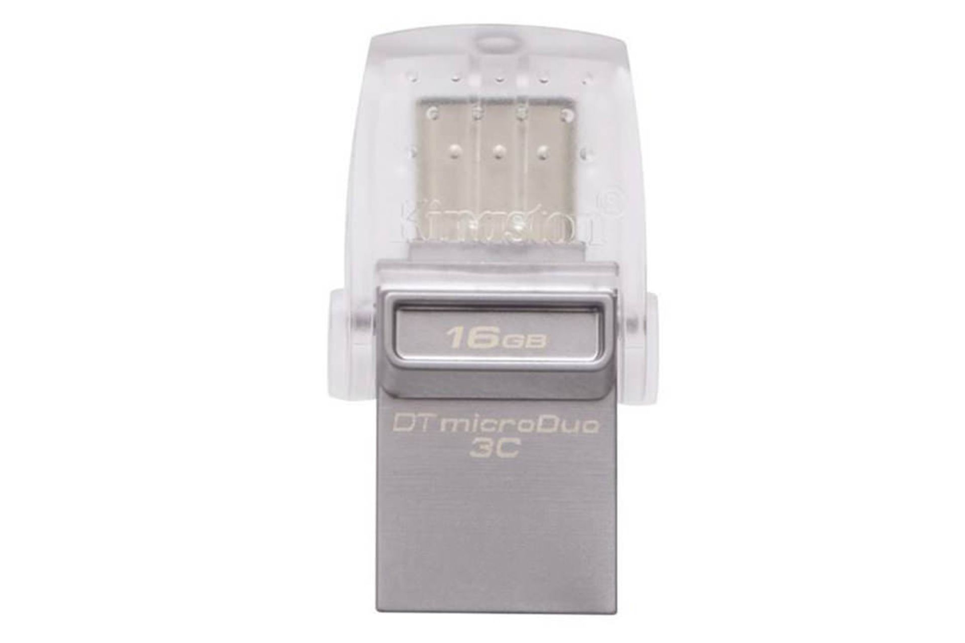 Kingston DTDUO3C 16GB