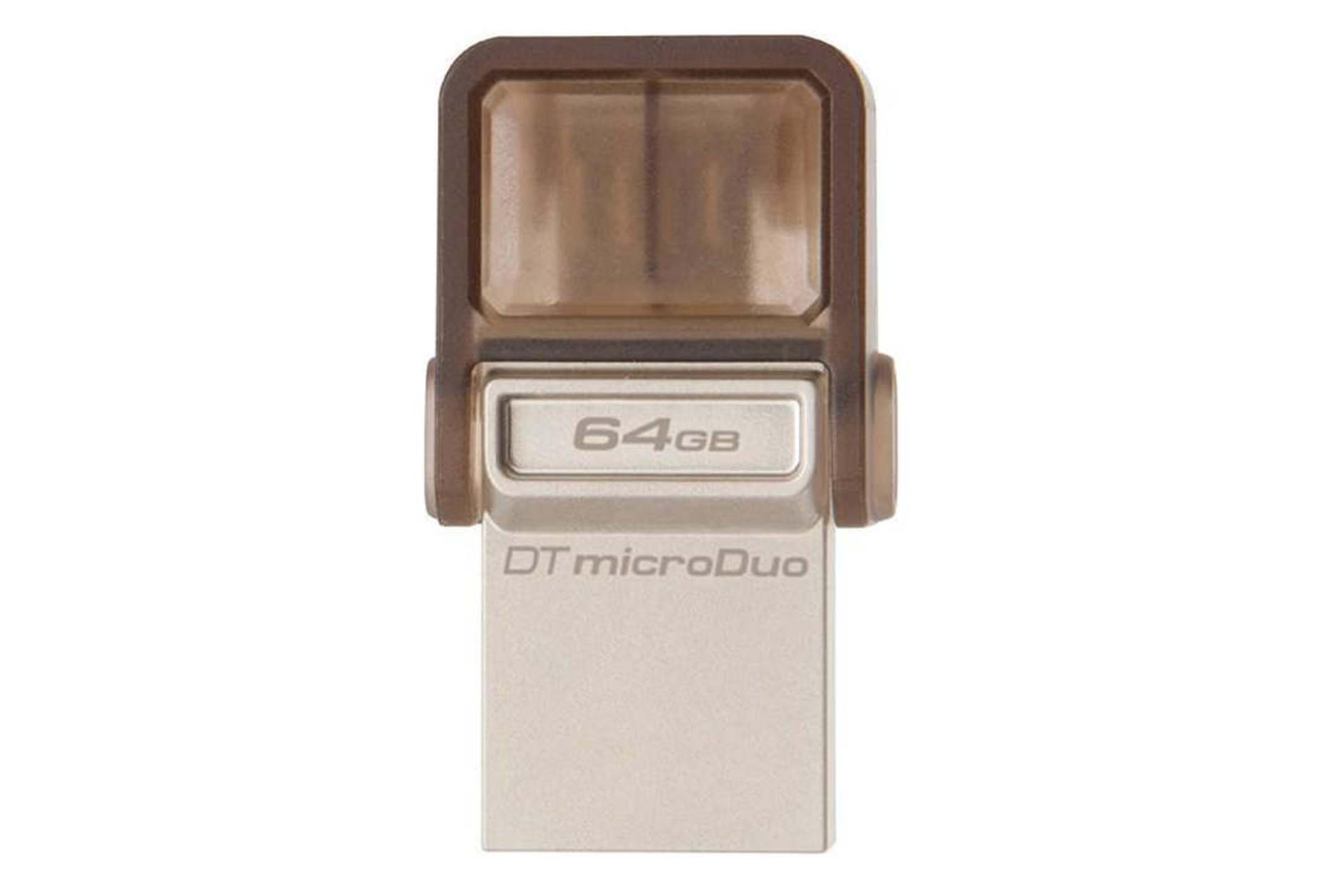 Kingston DTDUO 64GB