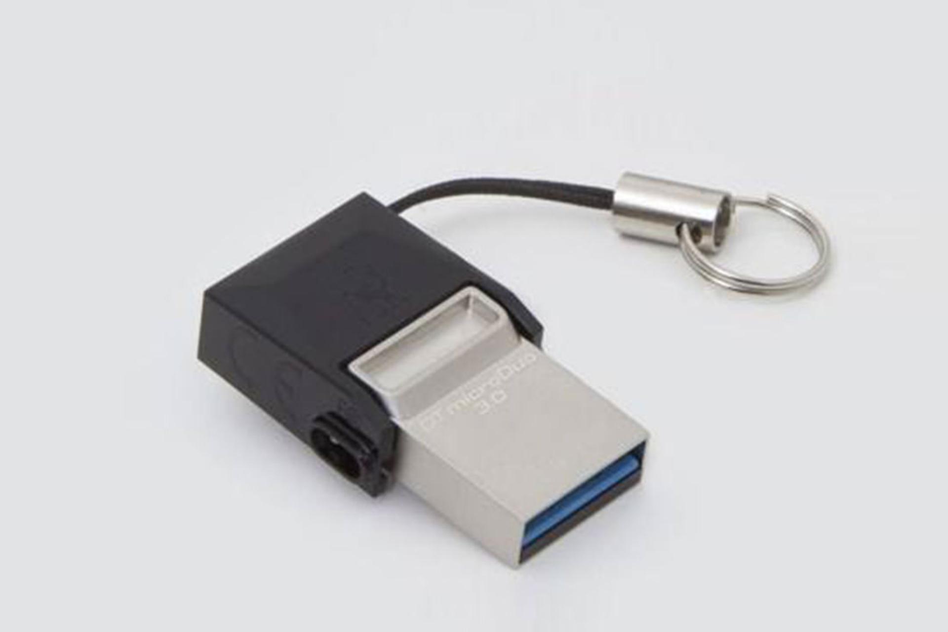 Kingston DataTraveler DTDUO3