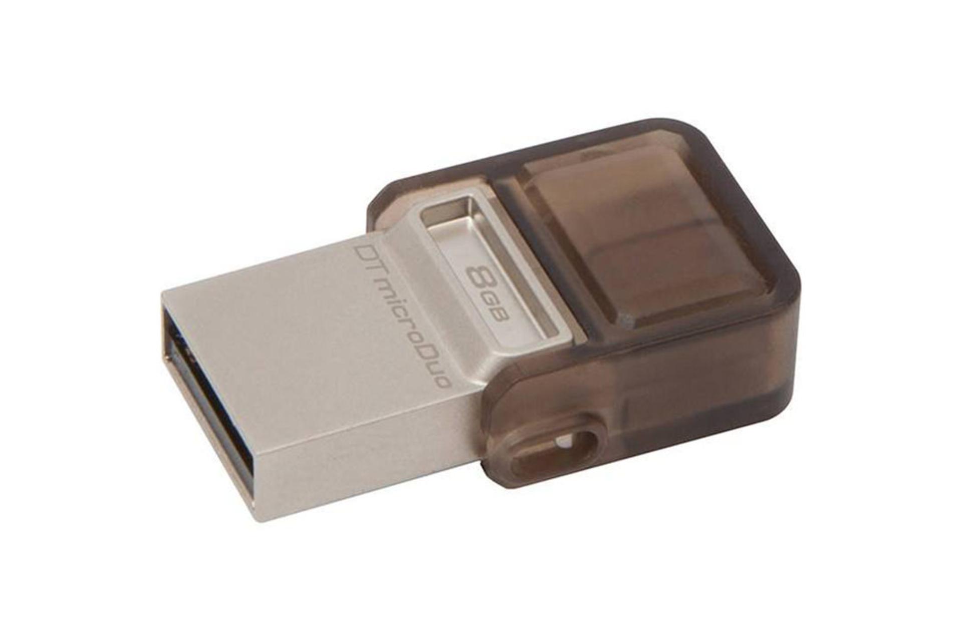 Kingston DTDUO 8GB