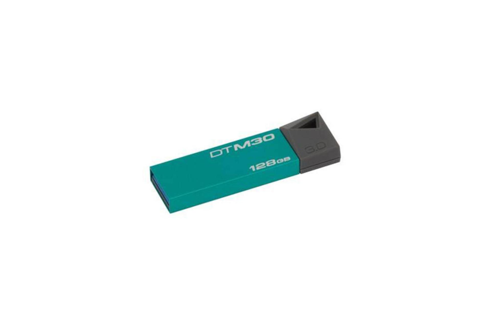 Kingston DataTraveler Mini 3.0 DTM30 128GB