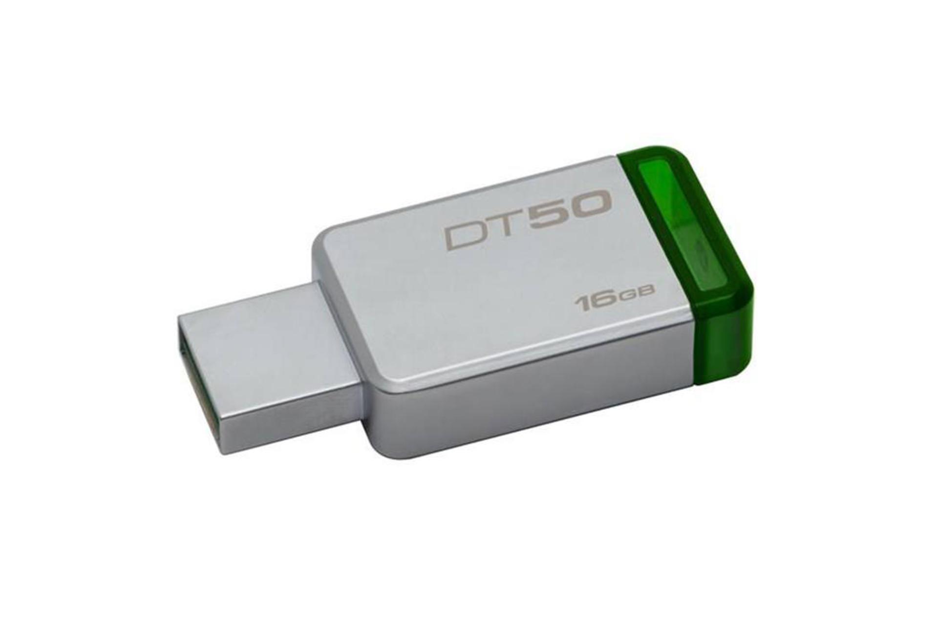 Kingston DataTraveler 50 16GB
