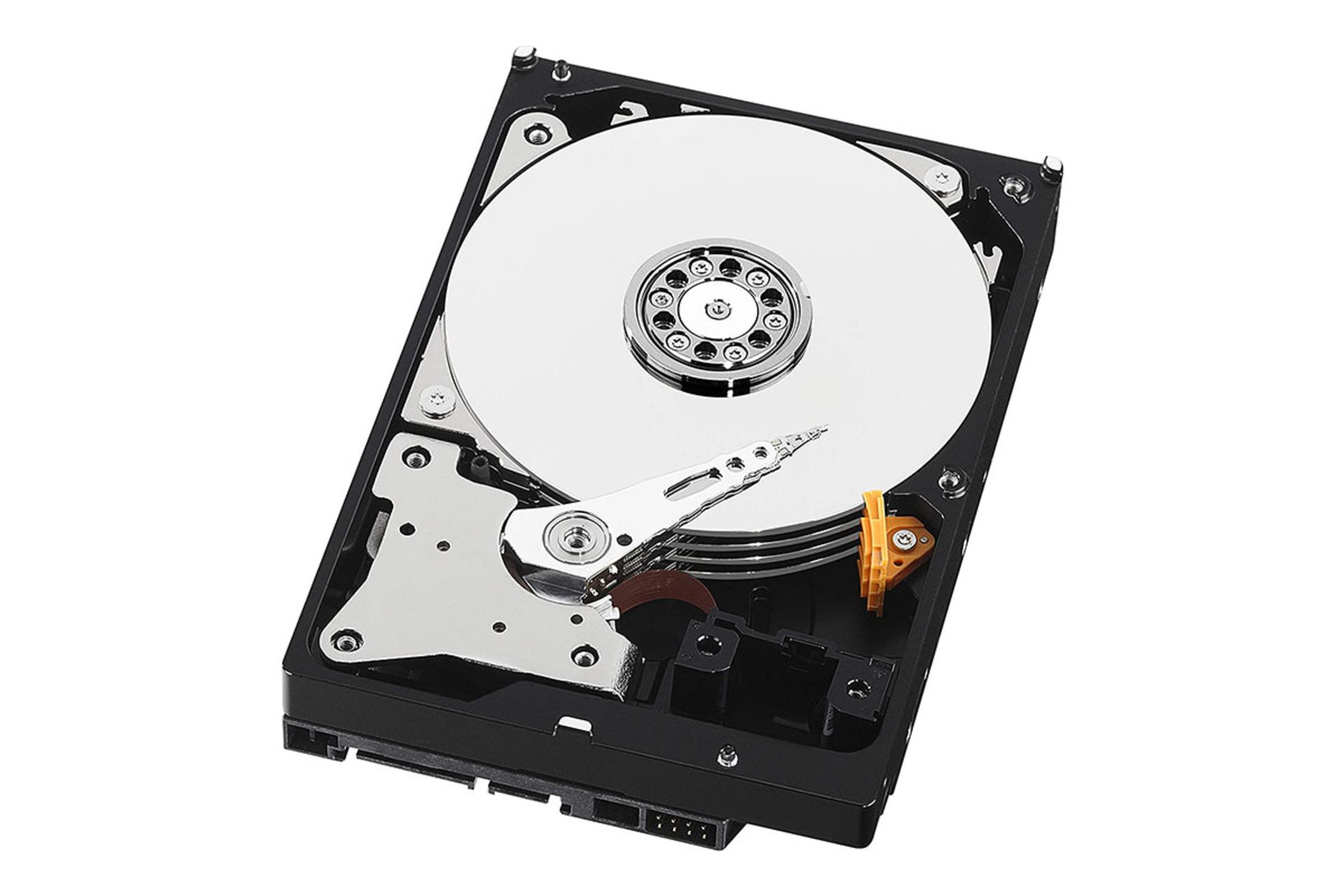 وسترن دیجیتال Western Digital WD4003FFBX / WD4003FFBX 