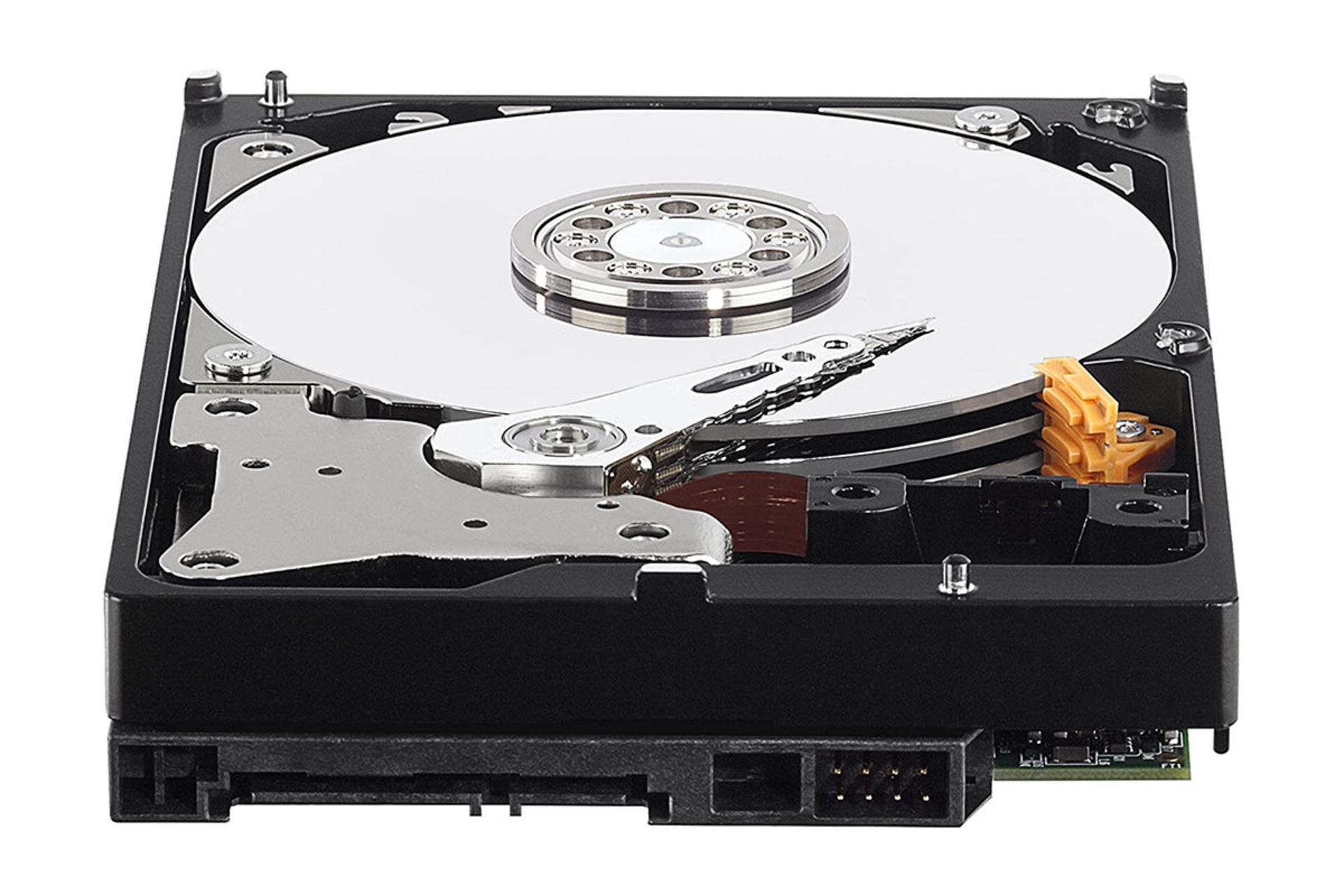 وسترن دیجیتال Western Digital WD4003FFBX / WD4003FFBX 