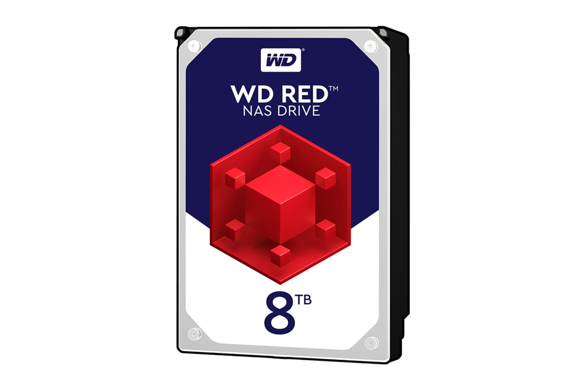 Western Digital WD80EFZX 8TB