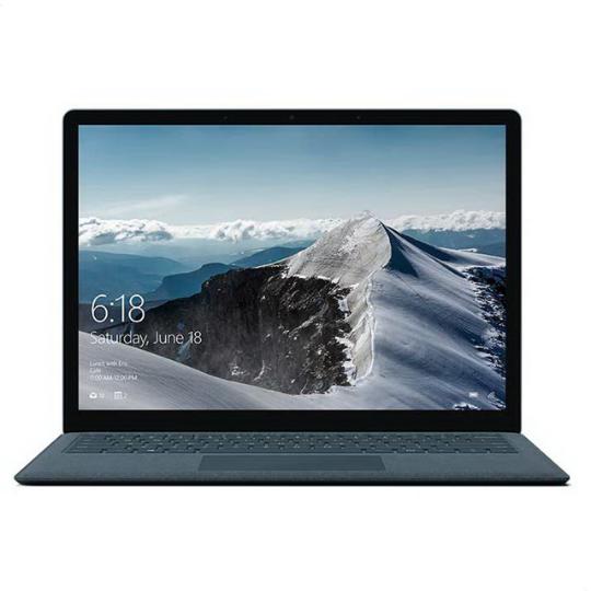 سرفیس لپ تاپ Cobalt Blue مایکروسافت - Core i5 8GB 256GB-0
