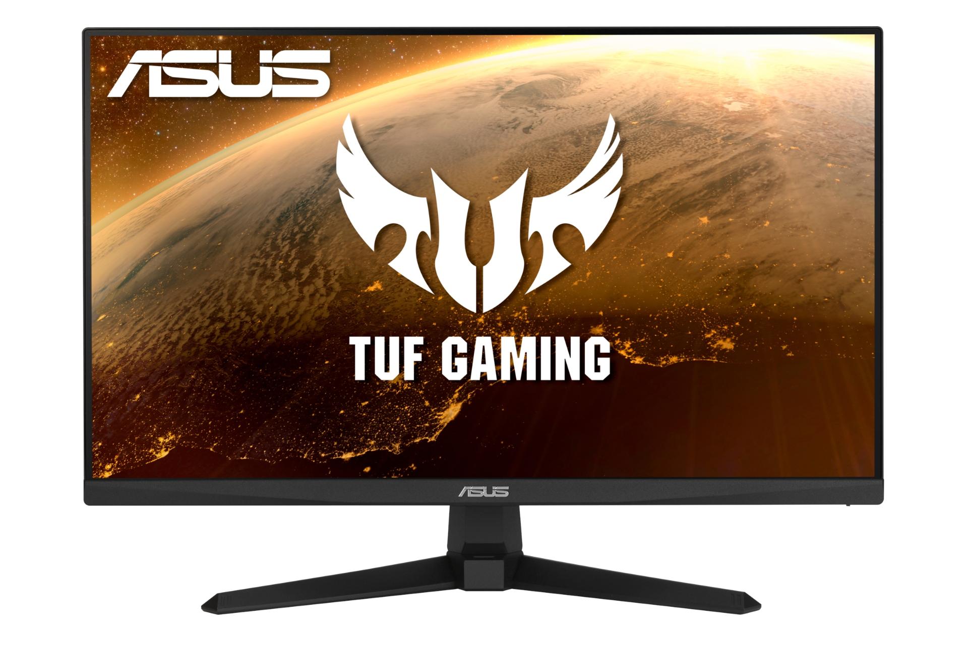 مانیتور ایسوس 23.8 اینچ مدل Asus TUF Gaming VG247Q1A FHD