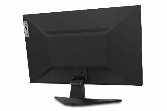 نمای راست پنل پشت مانیتور لنوو 24 اینچ مدل Lenovo G24-10 FHD 65FDGAC2