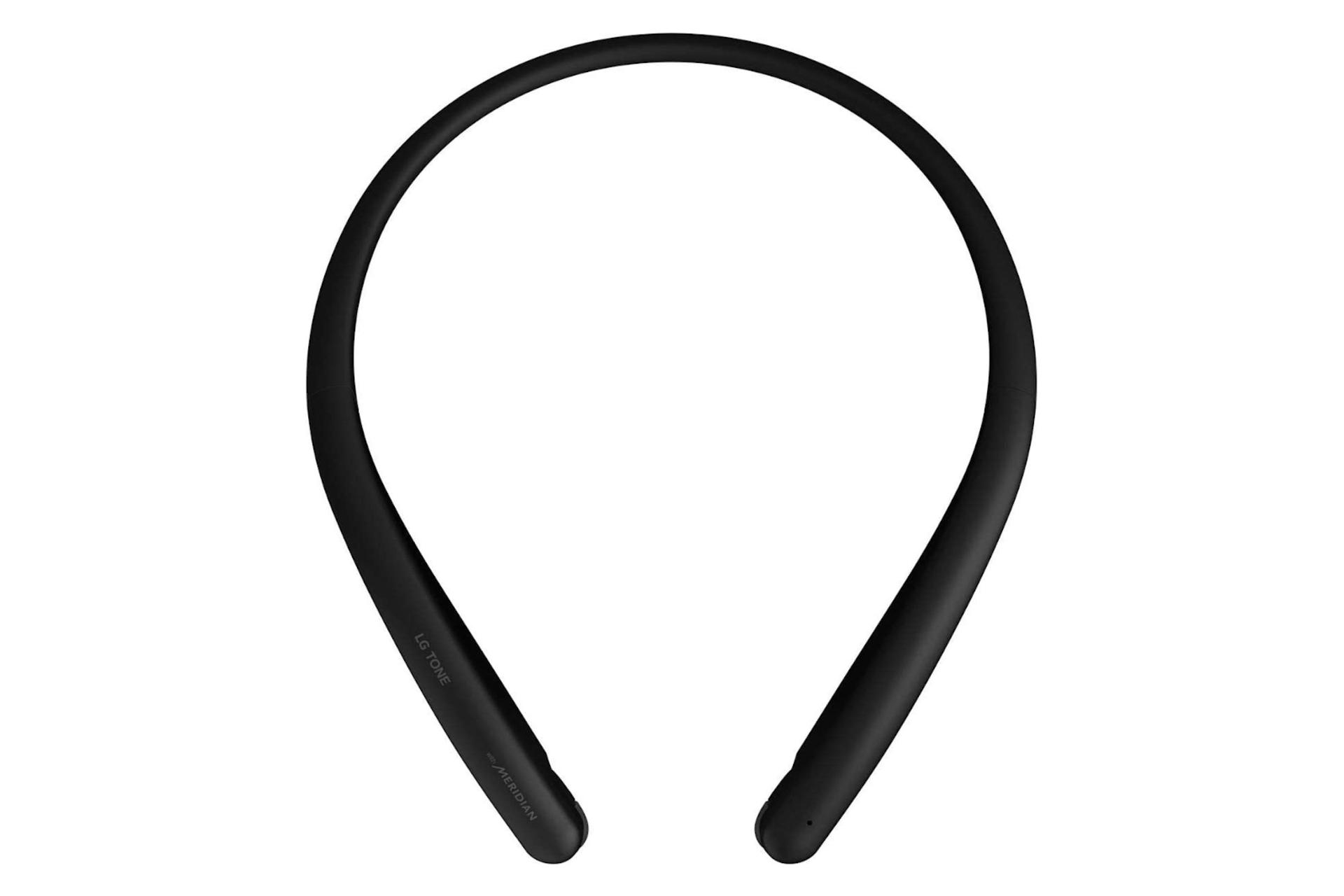 هدفون بی سیم ال جی LG TONE Style HBS-SL5 مشکی