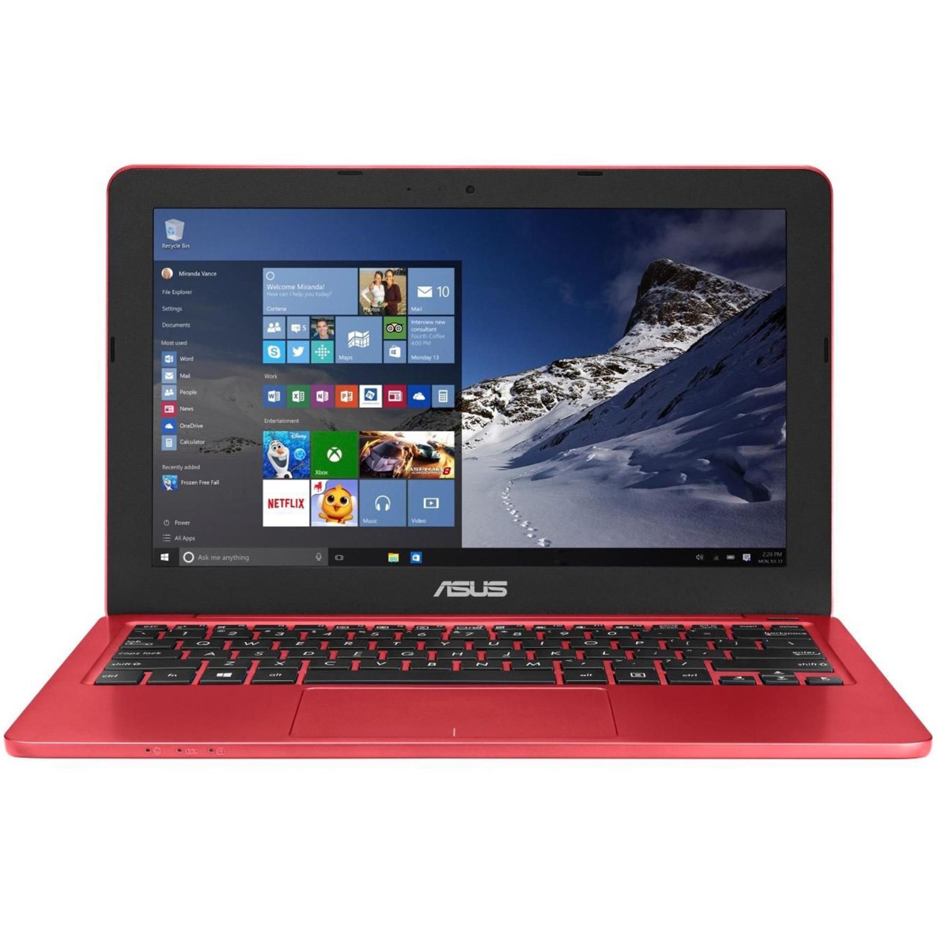 E202SA ایسوس - Celeron 4GB 500GB-0