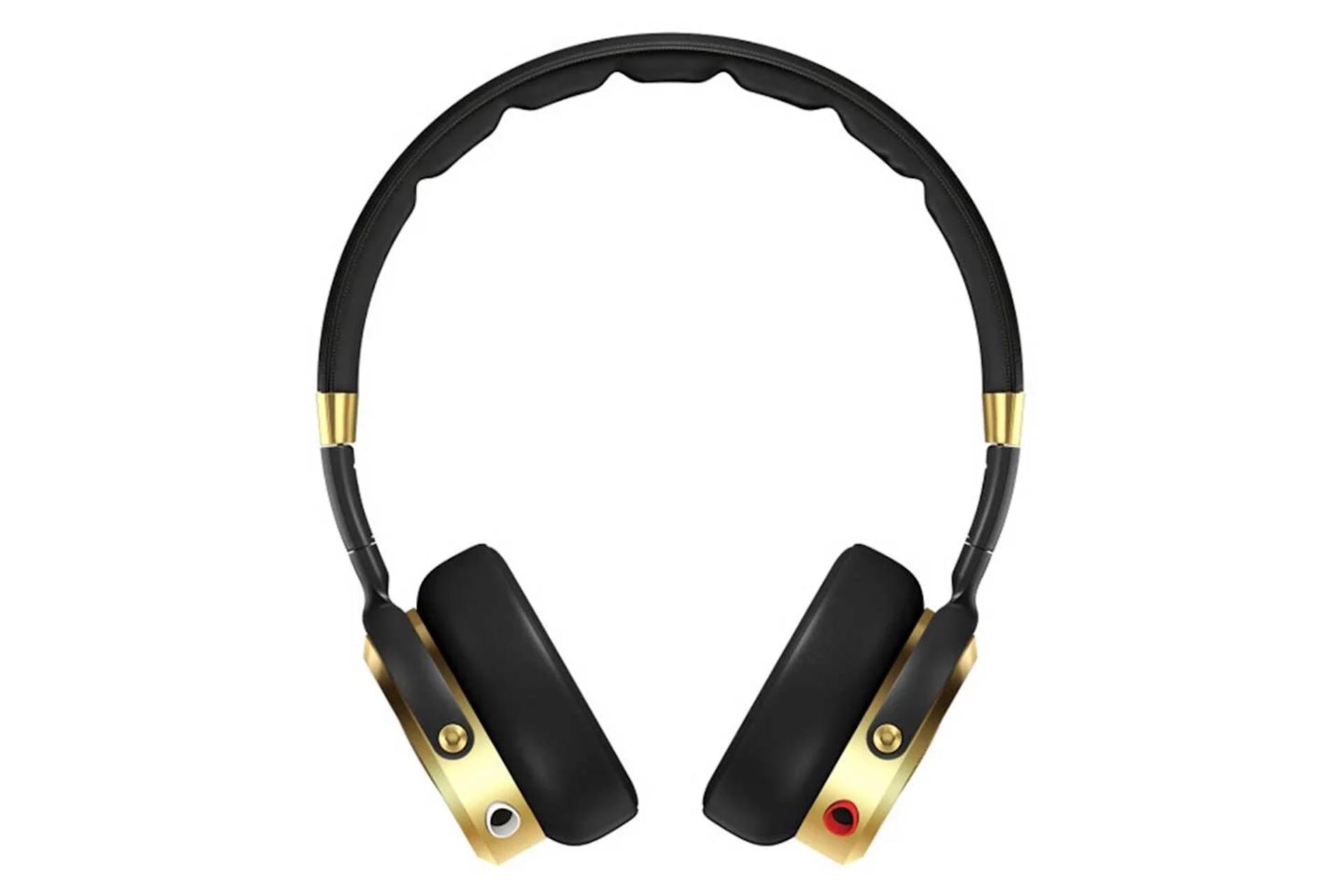 نمای روبرو هدفون شیائومی Mi Headphones