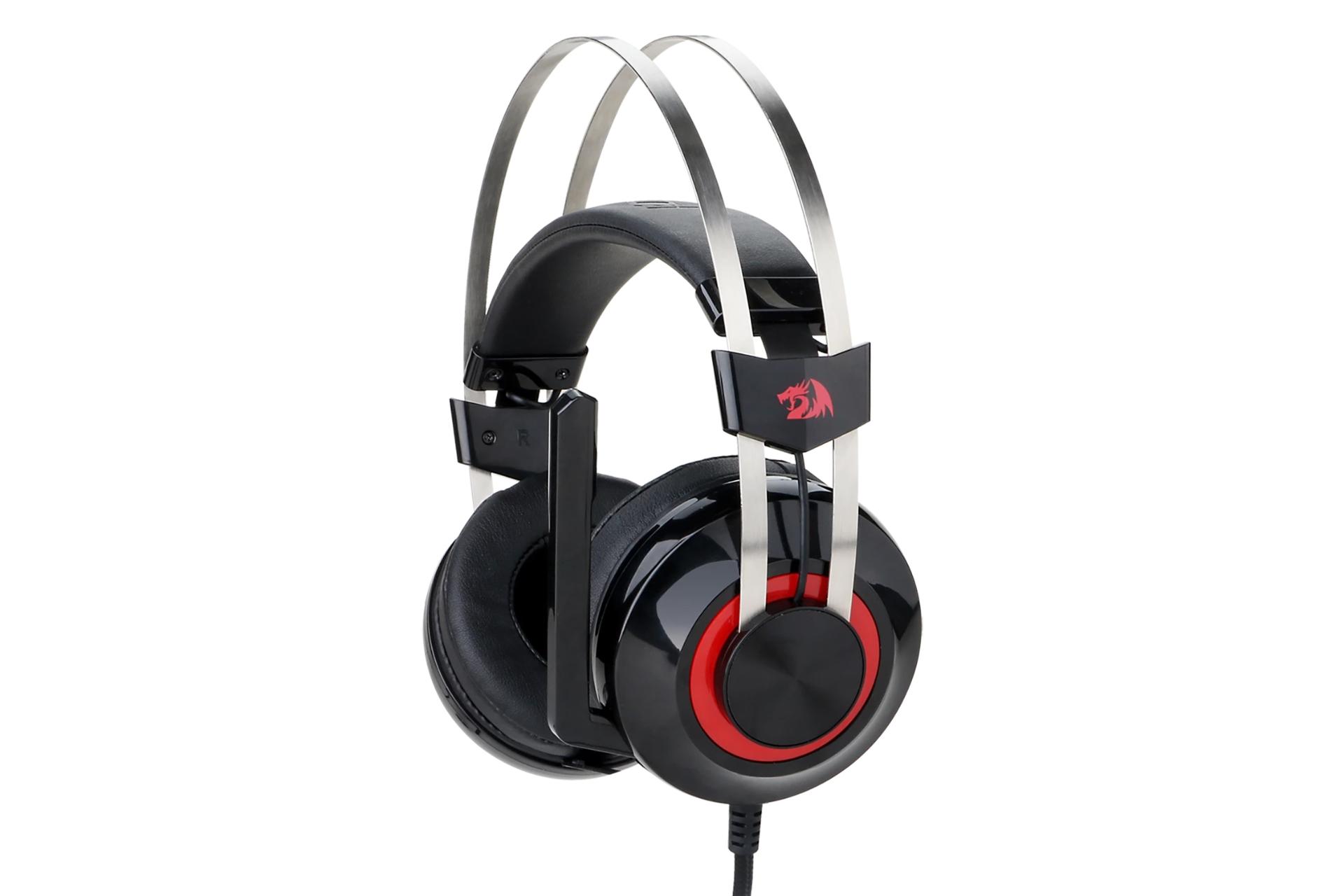 هدست گیمینگ ردراگون Redragon TALOS H601