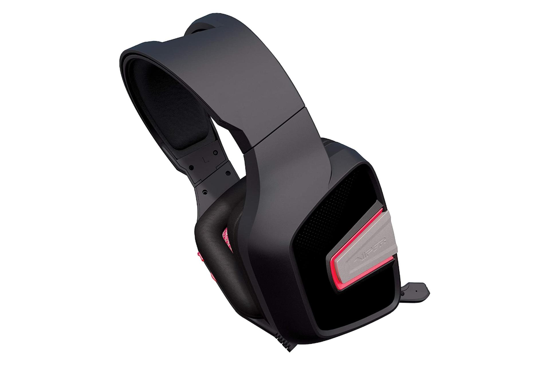 ایرکاپ هدست گیمینگ پتریوت Patriot Viper V330
