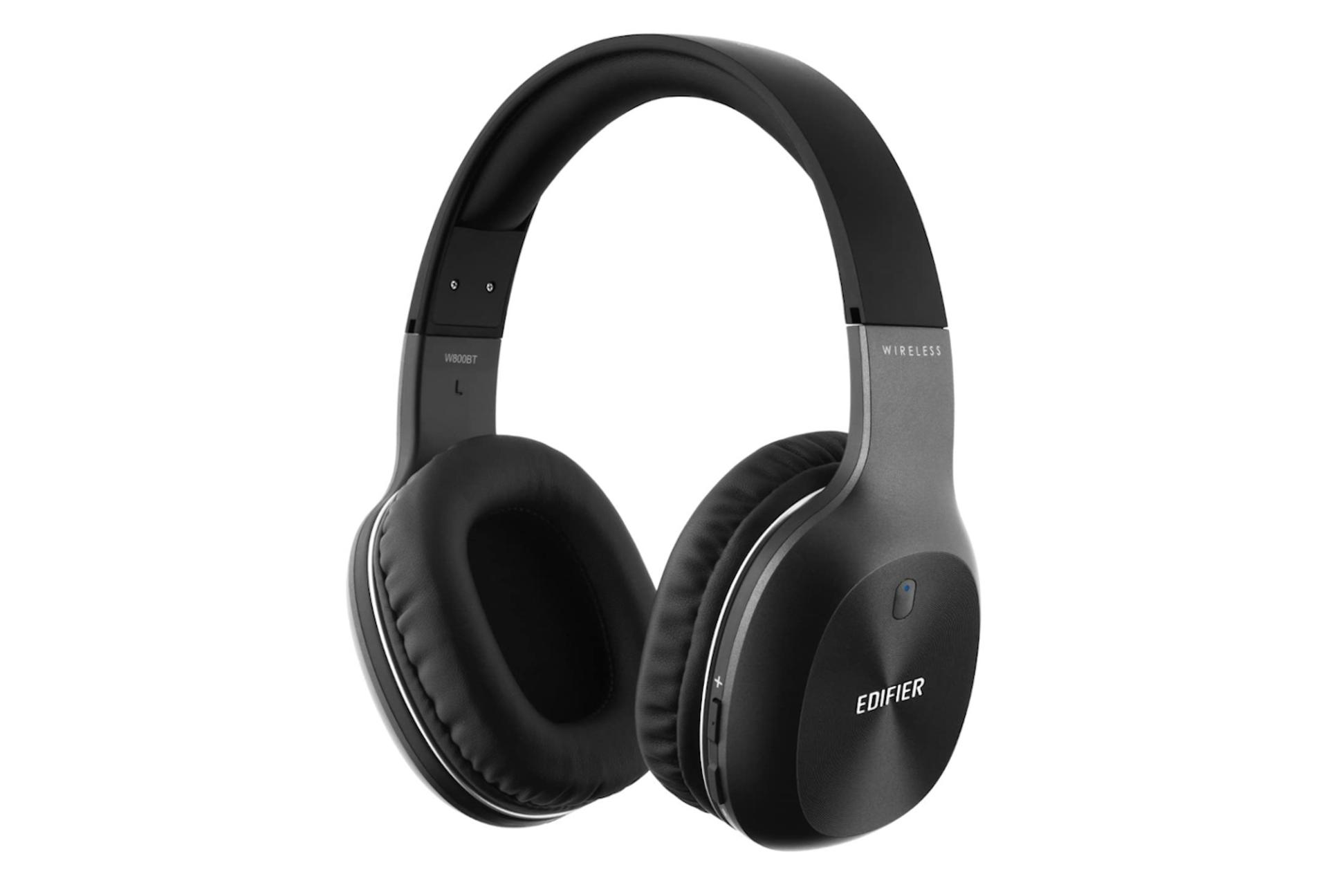 هدفون بی سیم ادیفایر Edifier W800BT مشکی