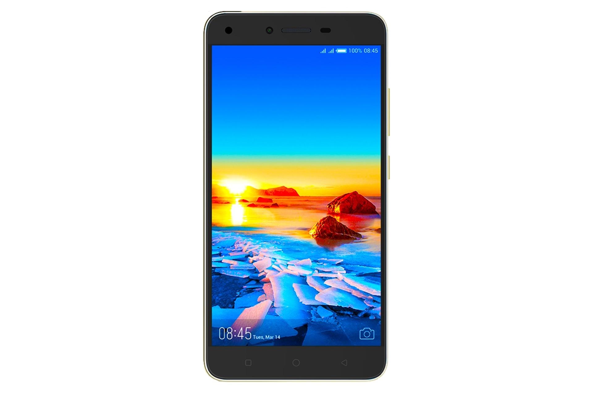 پنل جلو گوشی موبایل اسپارک پرو تکنو Tecno Spark Pro