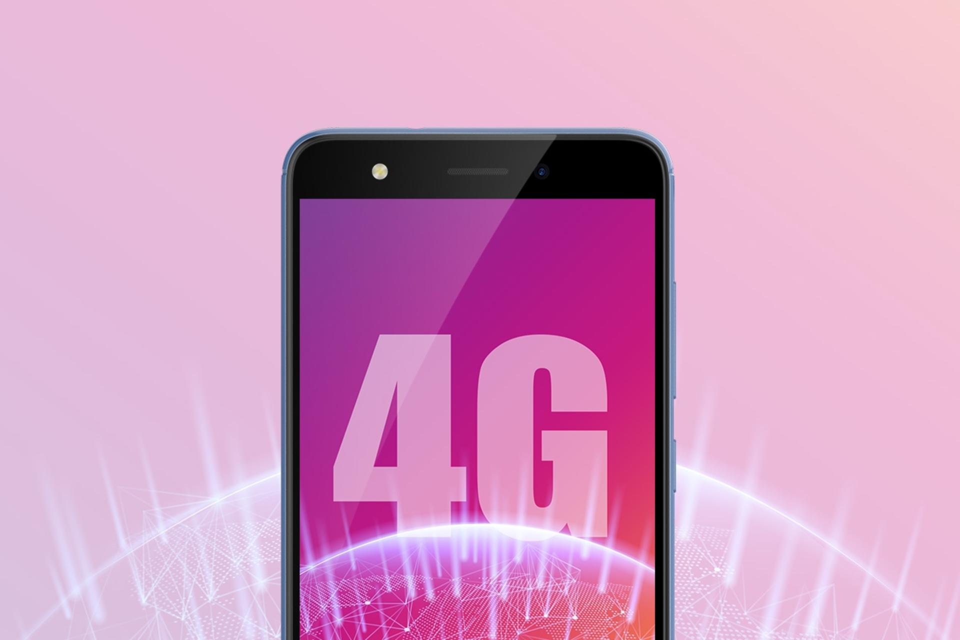 گوشی موبایل اف 2 تکنو نسخه LTE Tecno F2 LTE