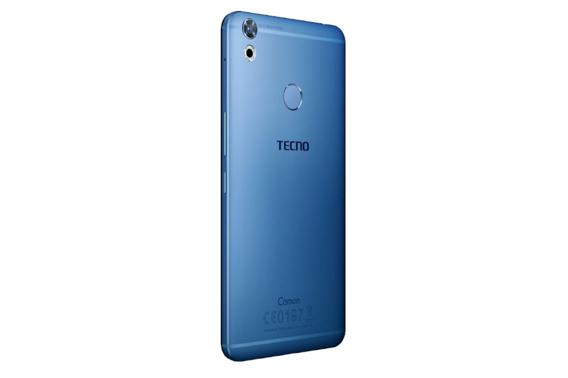 پنل پشت گوشی موبایل کمون CX ایر تکنو Tecno Camon CX Air