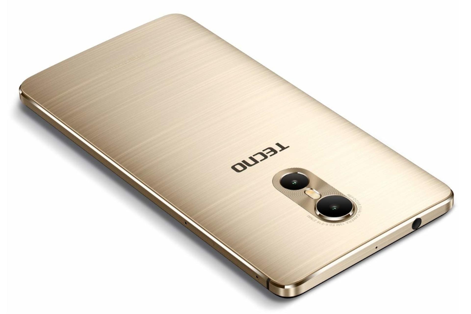 پنل پشت گوشی موبایل فانتوم 6 تکنو Tecno Phantom 6