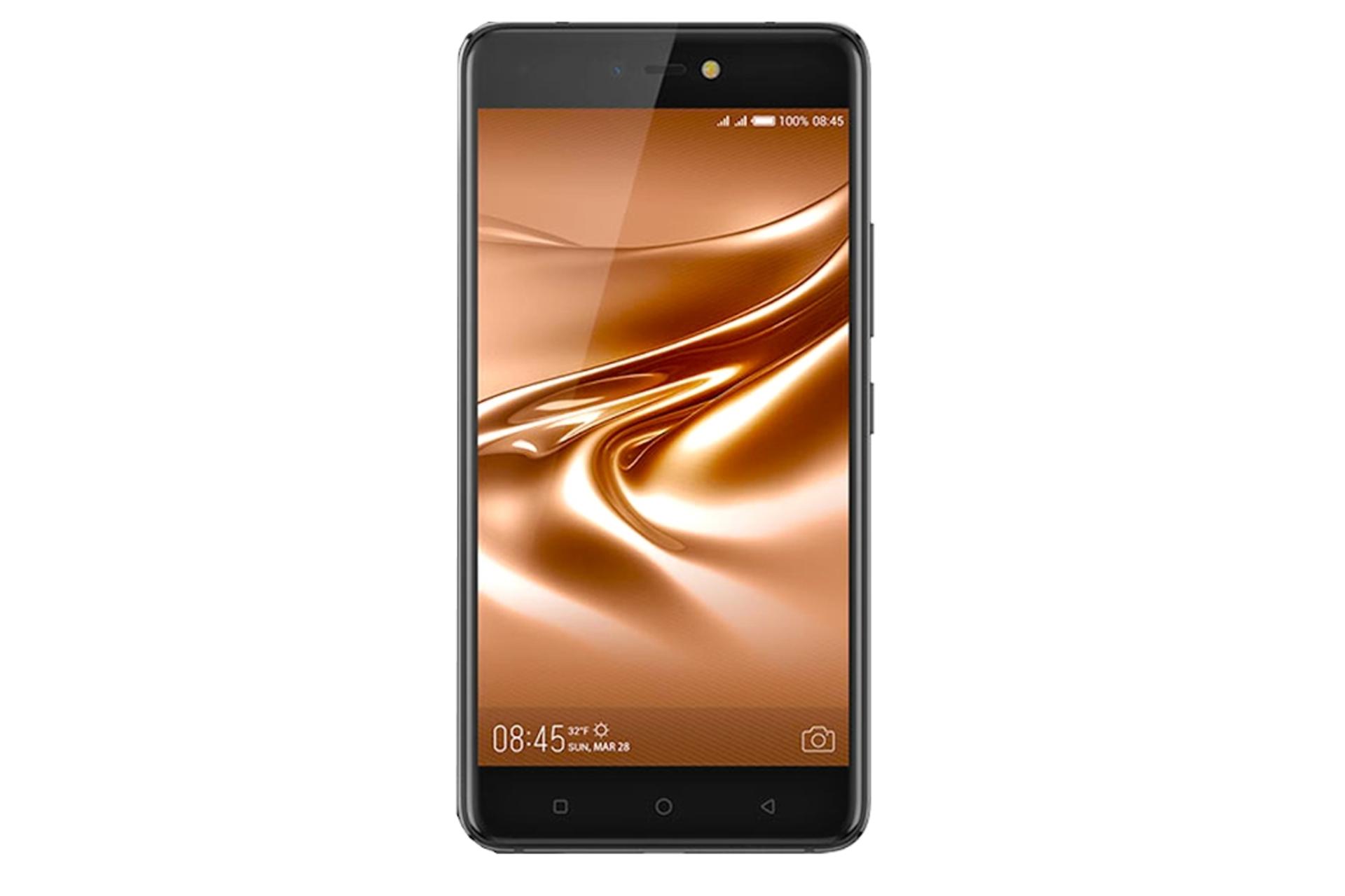 پنل جلو گوشی موبایل فانتوم 8 تکنو Tecno Phantom 8