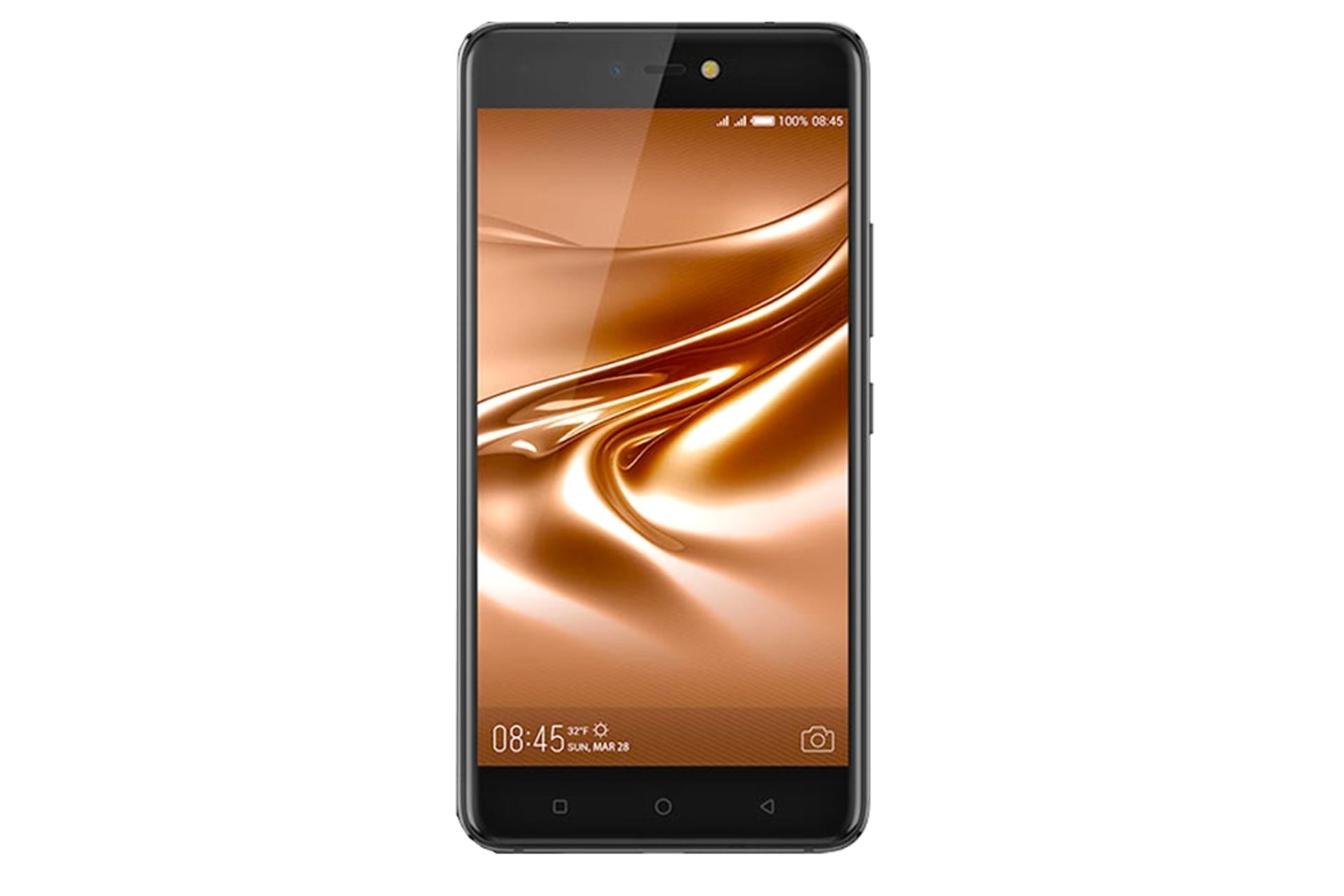 پنل جلو گوشی موبایل فانتوم 8 تکنو Tecno Phantom 8