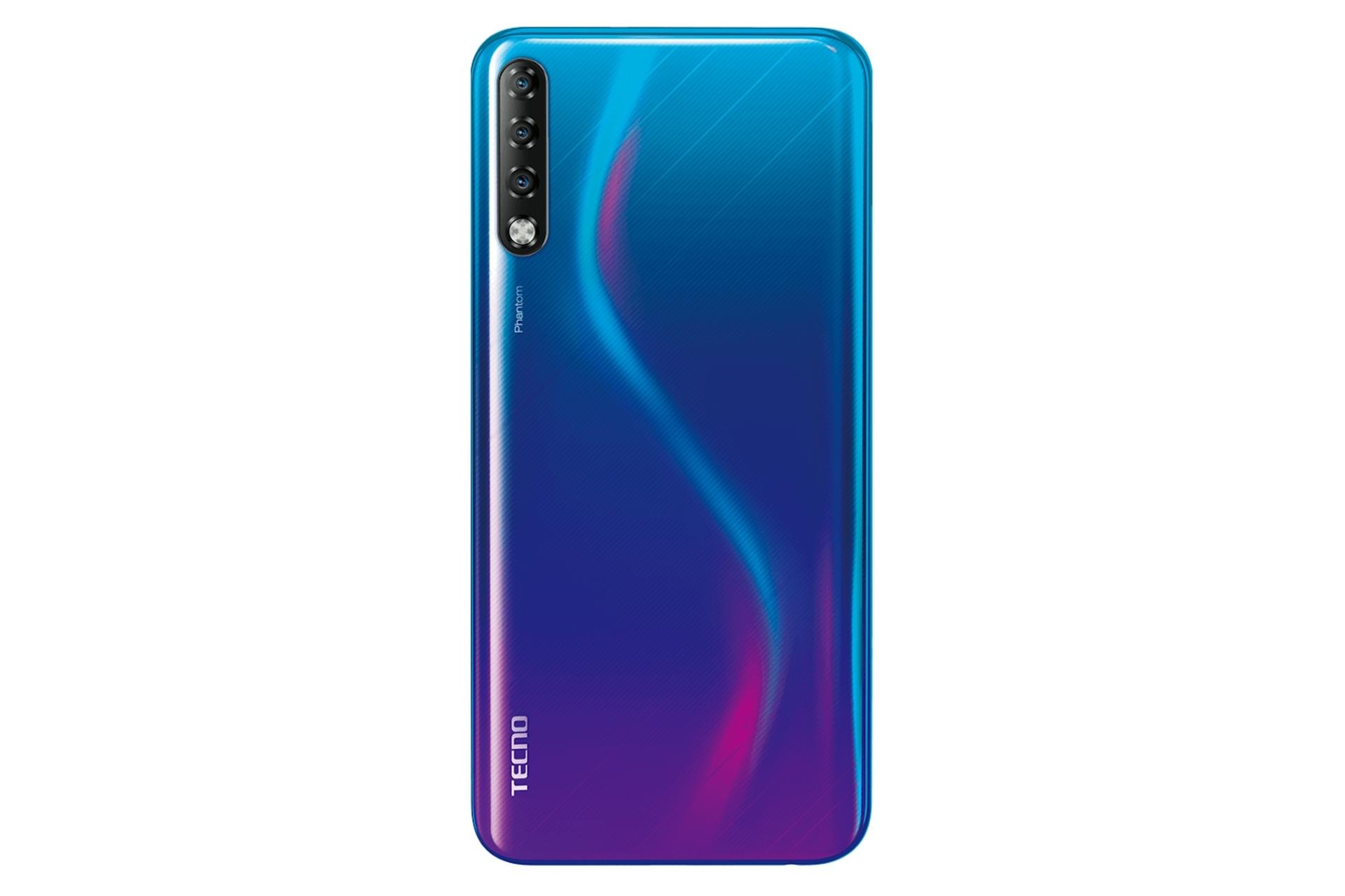 پنل پشت گوشی موبایل فانتوم 9 تکنو Tecno Phantom 9