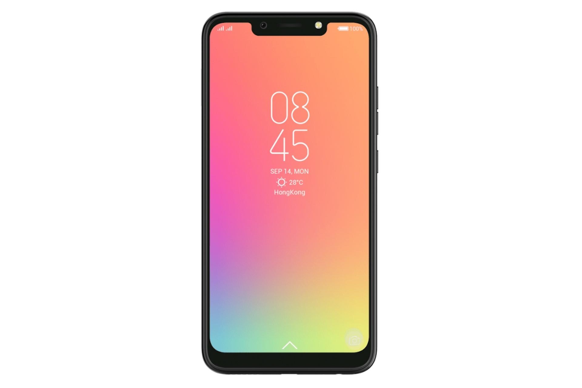 پنل جلو گوشی موبایل کمون 11 پرو تکنو Tecno Camon 11 Pro