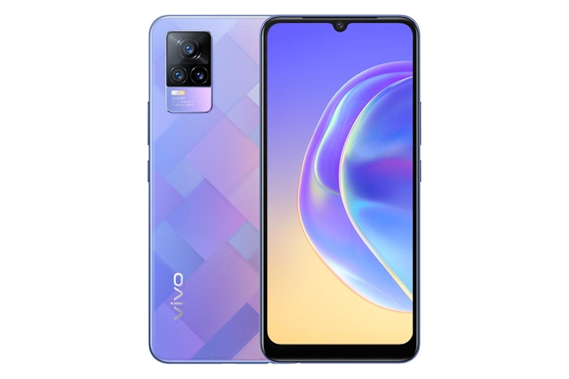 گوشی موبایل وی 21 ای ویوو Vivo V21e