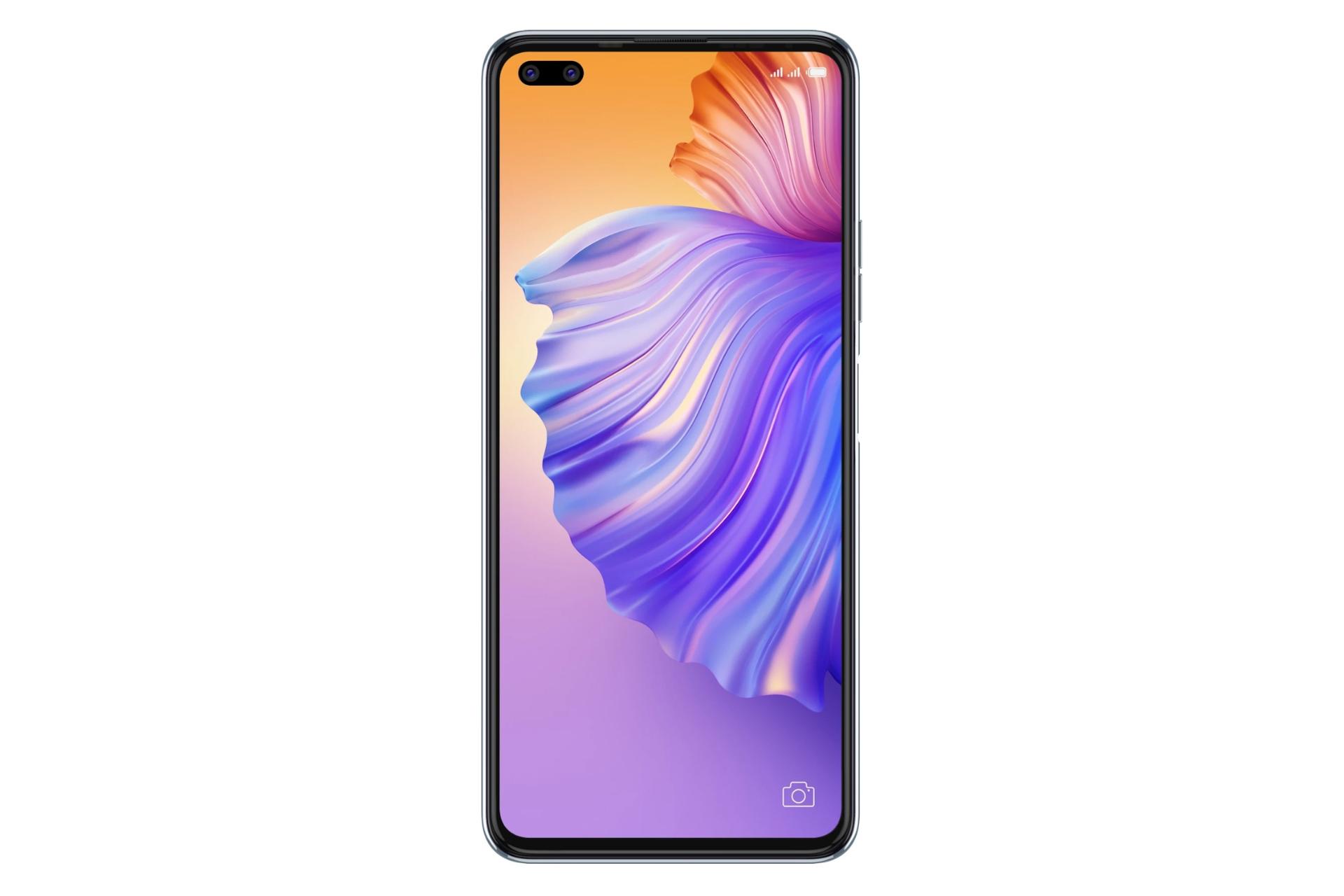 پنل جلو گوشی موبایل کمون 16 پریمیر تکنو Tecno Camon 16 Premier