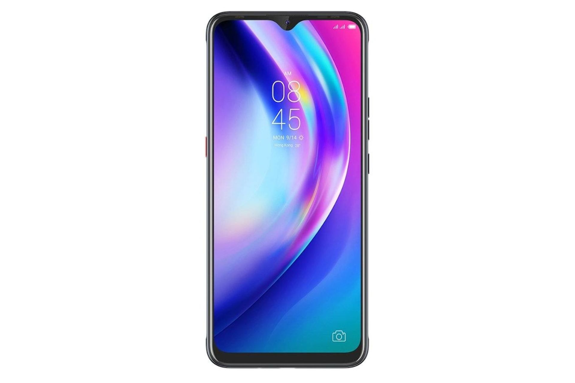 پنل جلو گوشی موبایل تکنو Pouvoir 4 پرو Tecno Pouvoir 4 Pro سبز