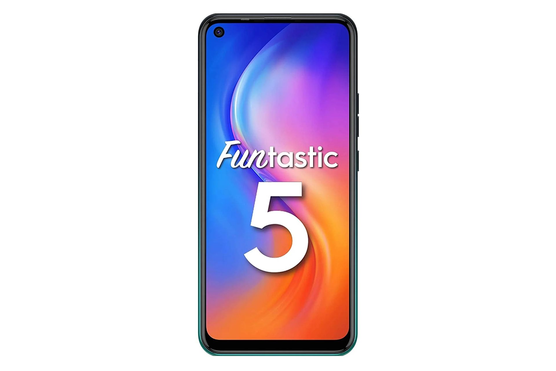 پنل جلو گوشی موبایل اسپارک 5 تکنو Tecno Spark 5