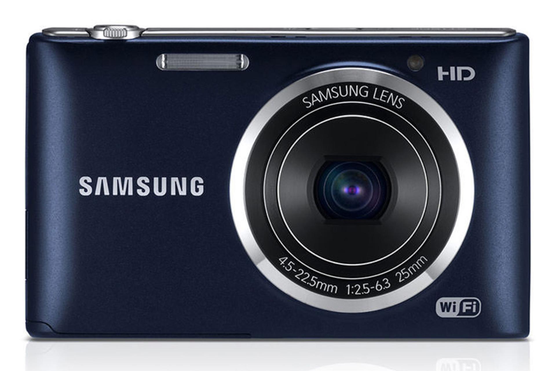 مرجع متخصصين ايران Samsung ST150F / سامسونگ