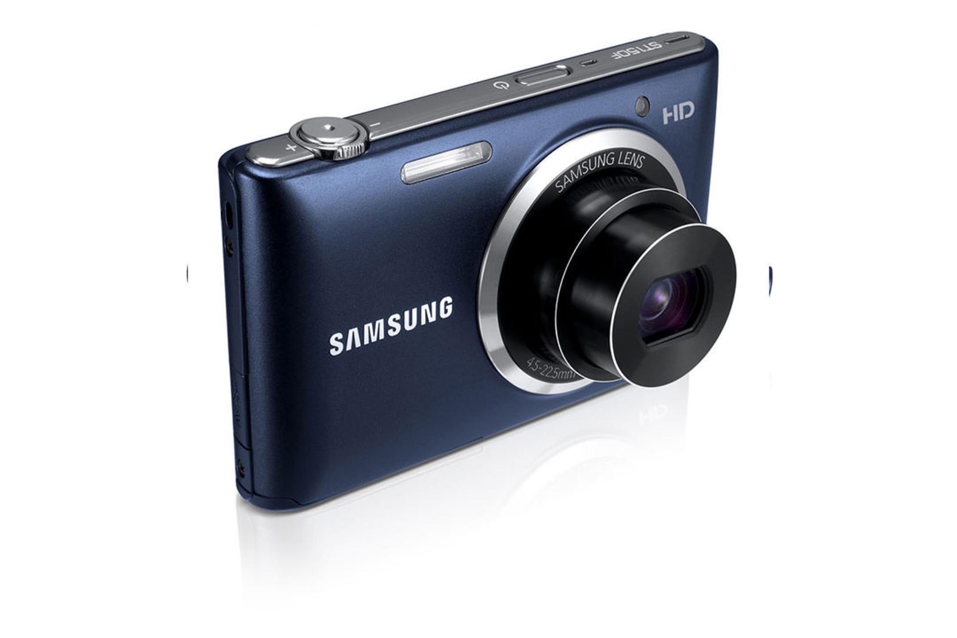 مرجع متخصصين ايران Samsung ST150F	