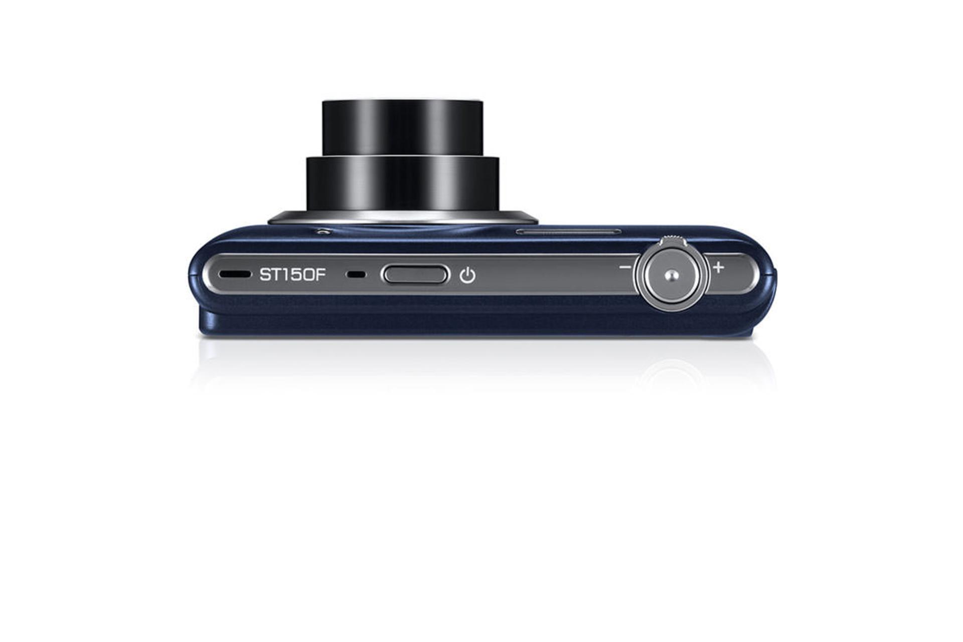 مرجع متخصصين ايران Samsung ST150F	