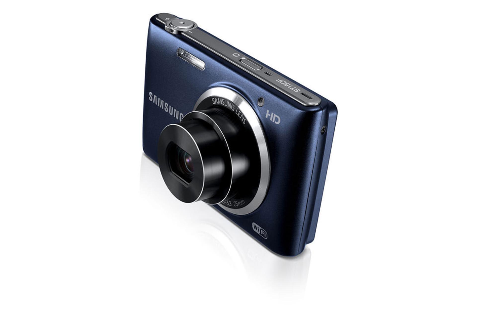 مرجع متخصصين ايران Samsung ST150F	