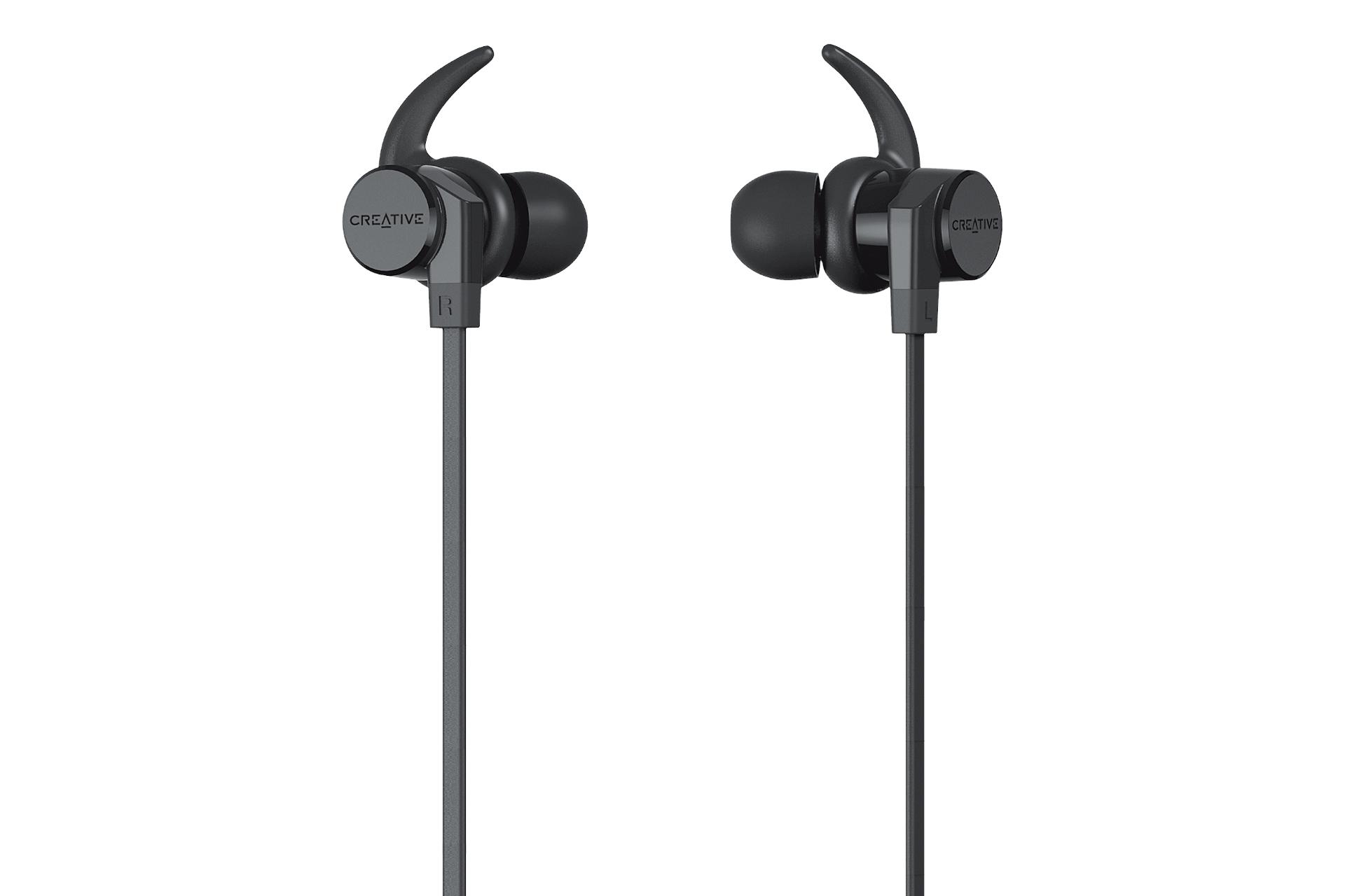 ایربادهای هدفون بی سیم کریتیو Creative Outlier ONE V2