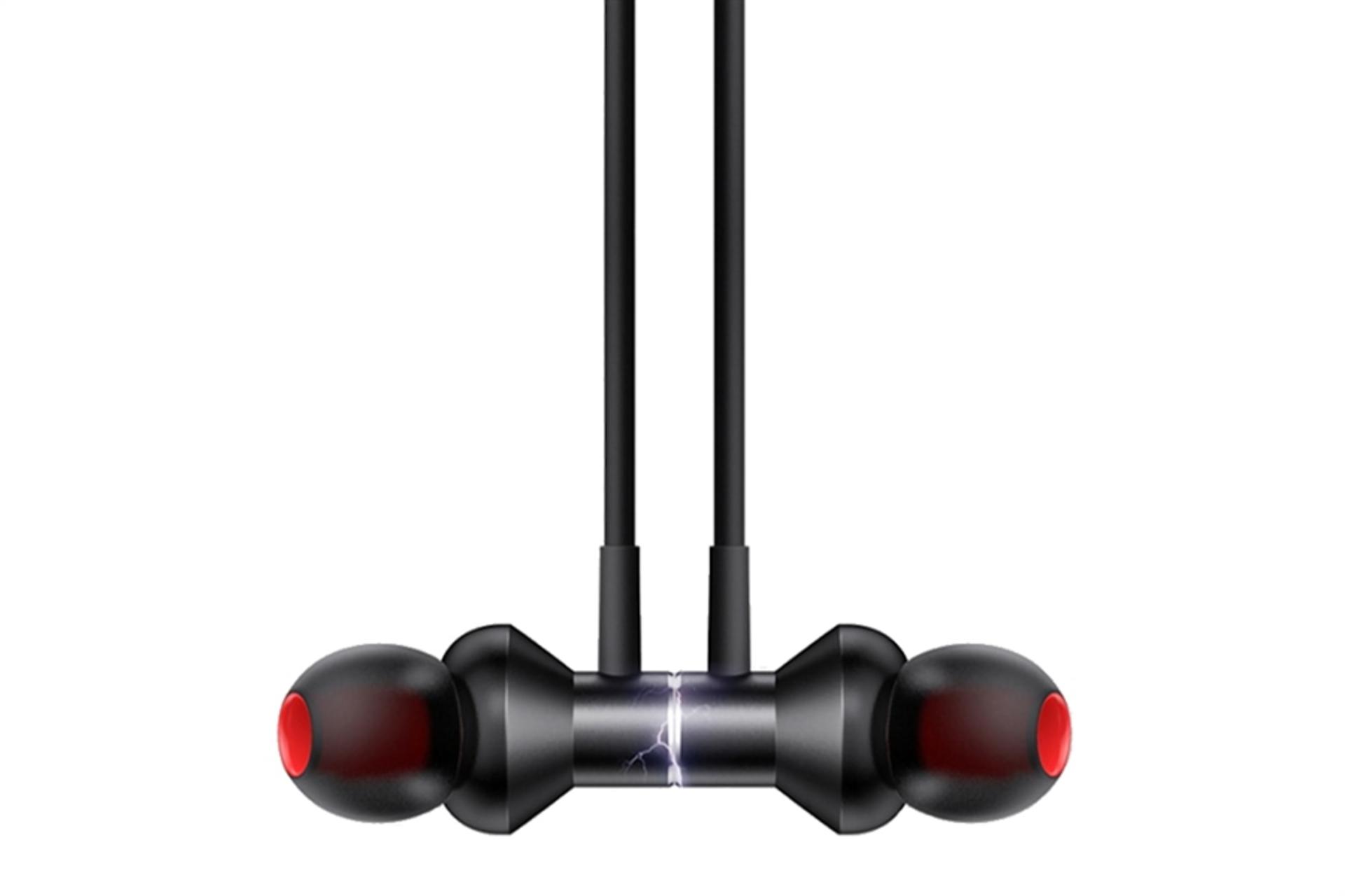 گوشی آهنربایی هدفون بی سیم لنوو Lenovo HE05X
