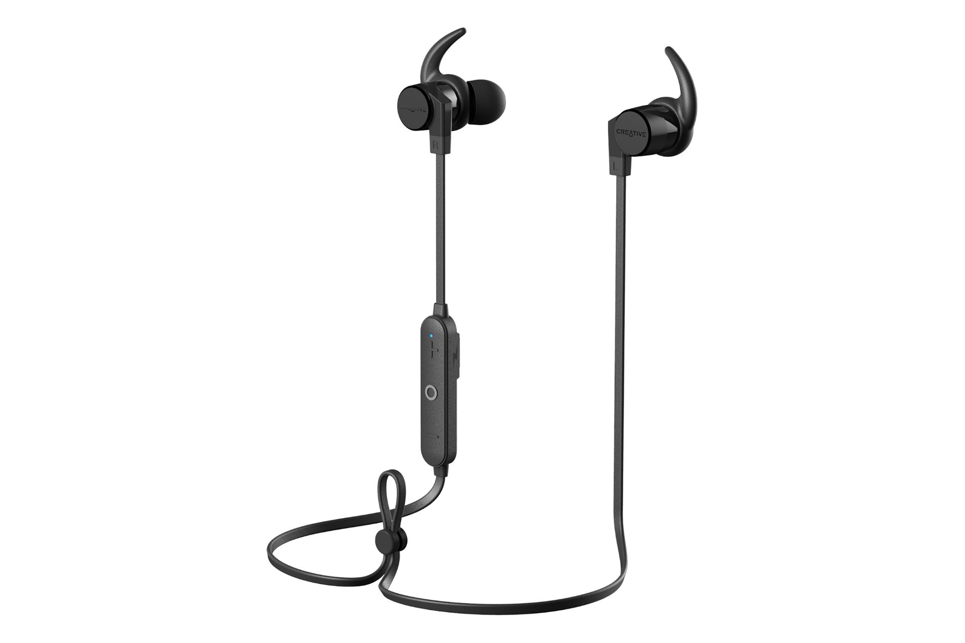 هدفون بی سیم کریتیو Creative Outlier ONE V2