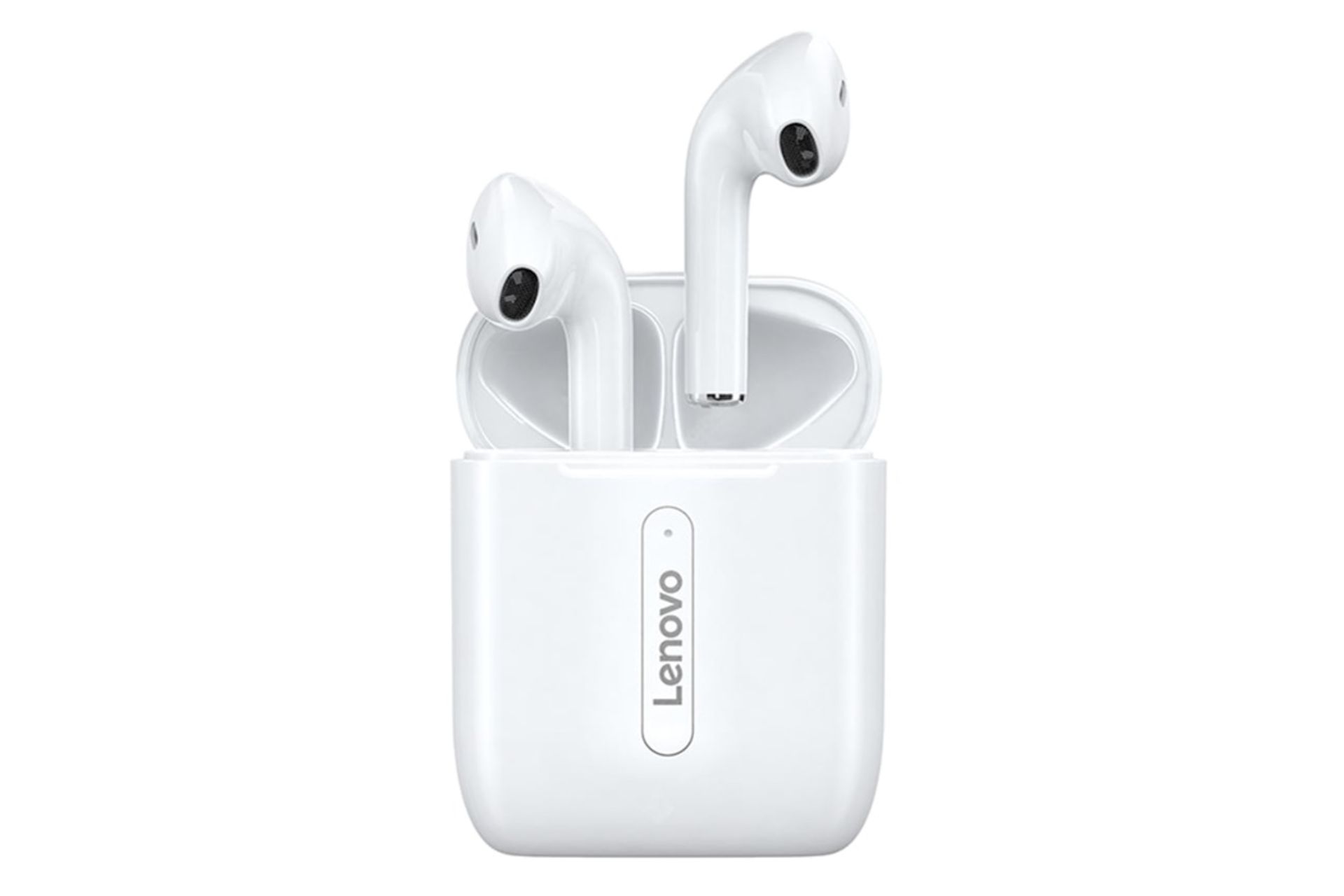 ایرباد بی سیم لنوو Lenovo X9 سفید