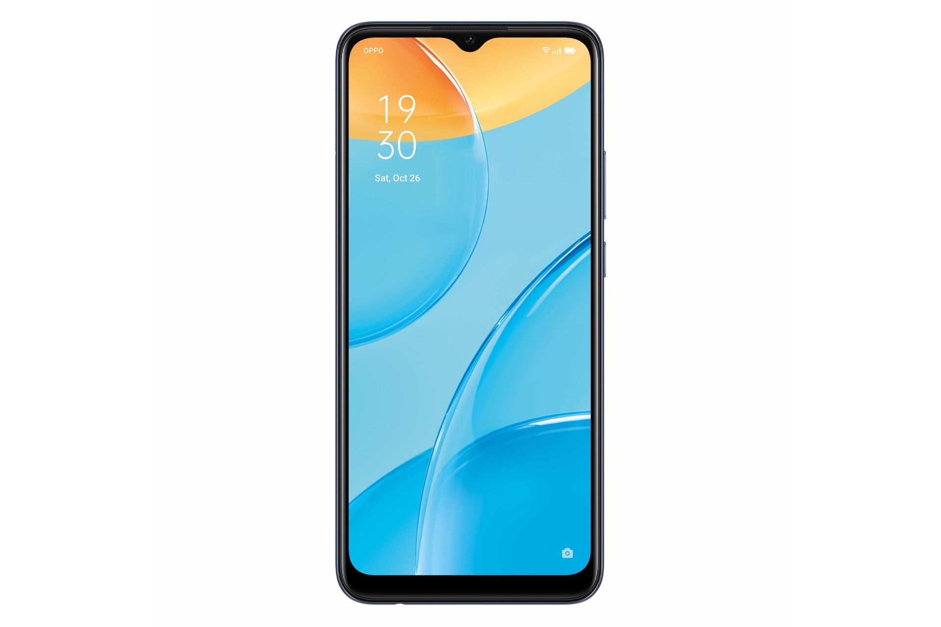 گوشی موبایل ای 15 اوپو Oppo A15