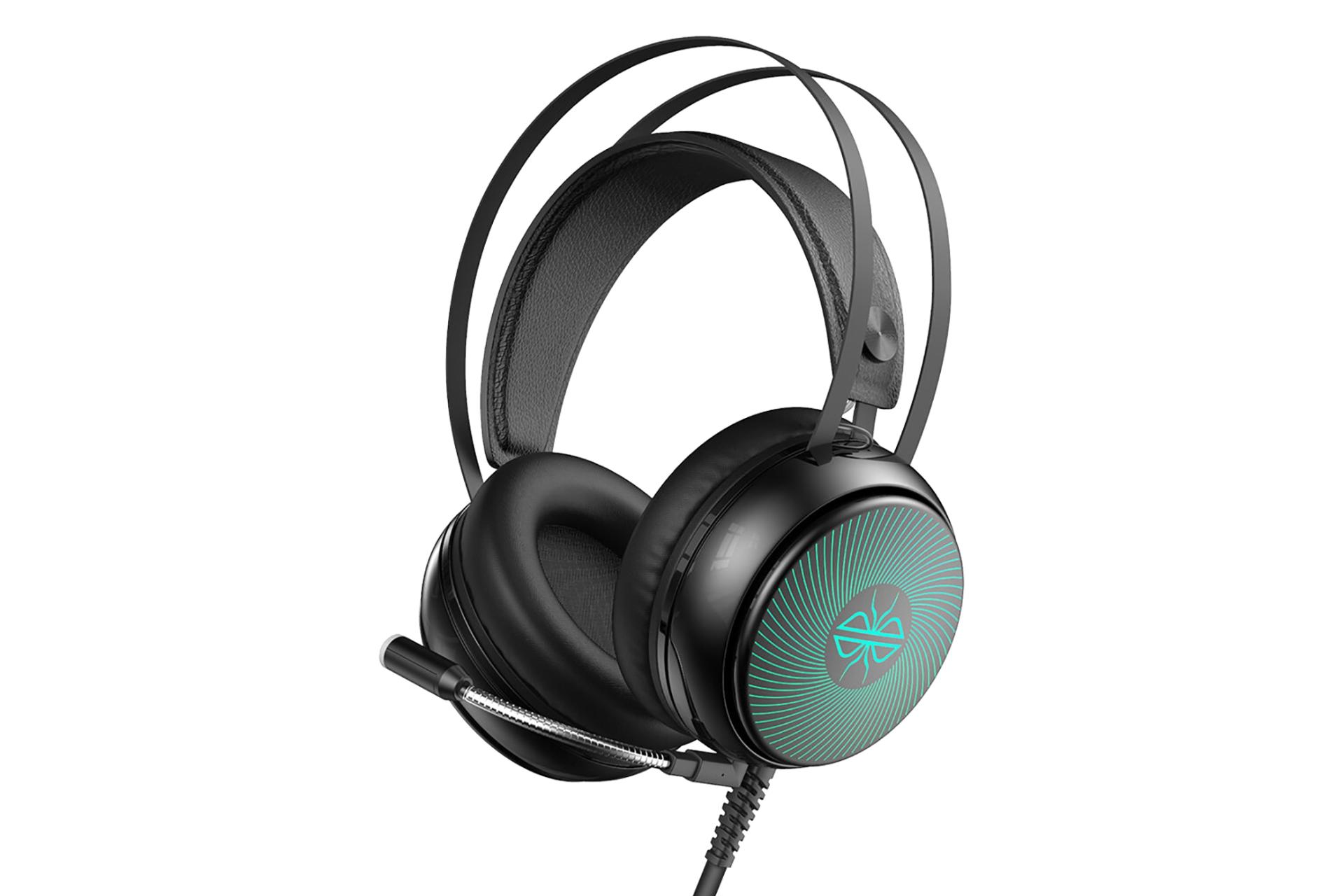 هدست گیمینگ داکوم Dacom GH08