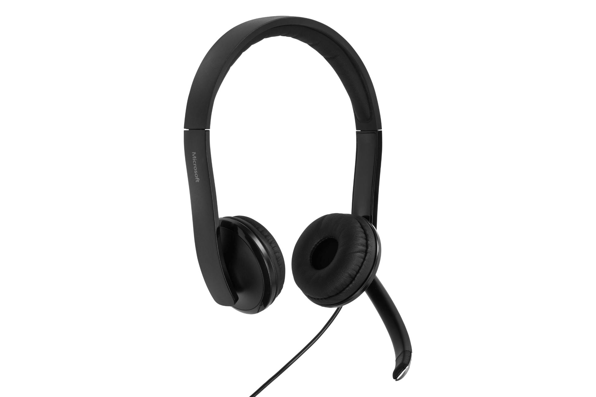 هدست مایکروسافت لایف چت Microsoft LifeChat LX-6000