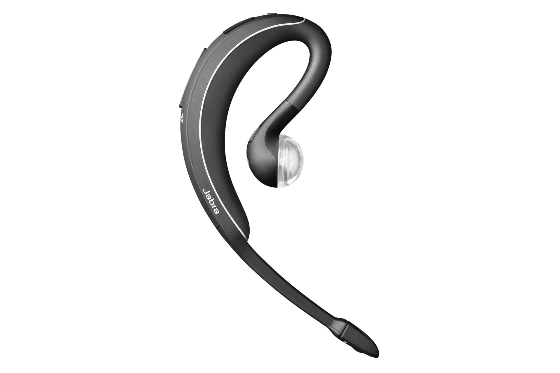 نمای بیرونی ایرباد بی سیم جبرا Jabra WAVE