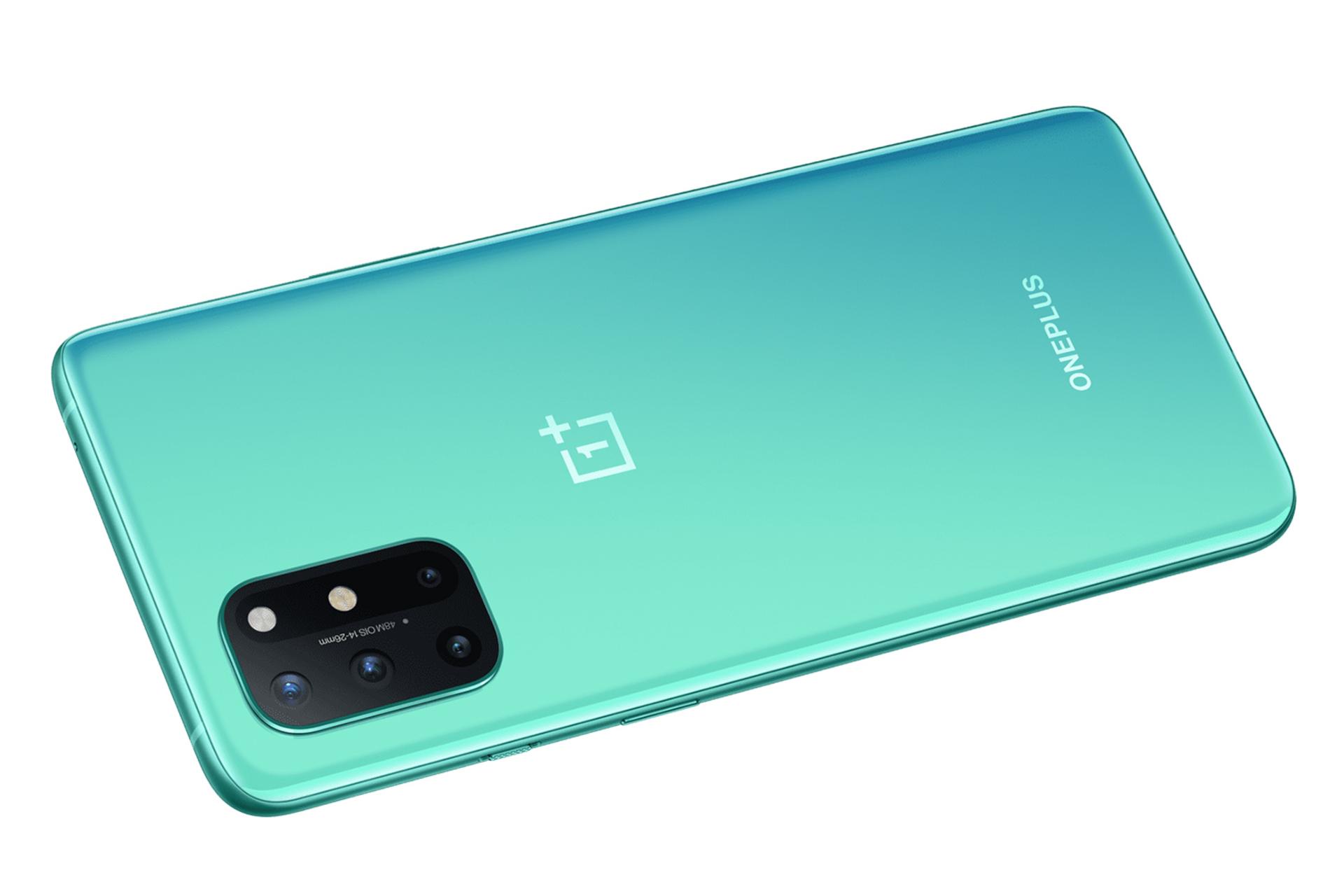 دوربین پلاس ۸ تی / OnePlus 8T